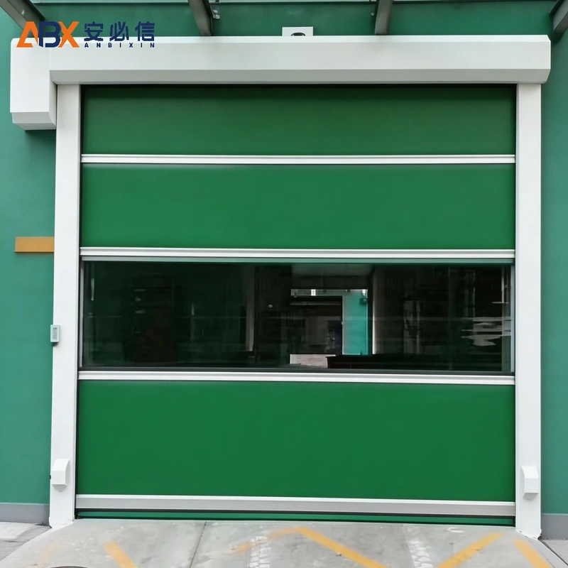 铁岭高速门